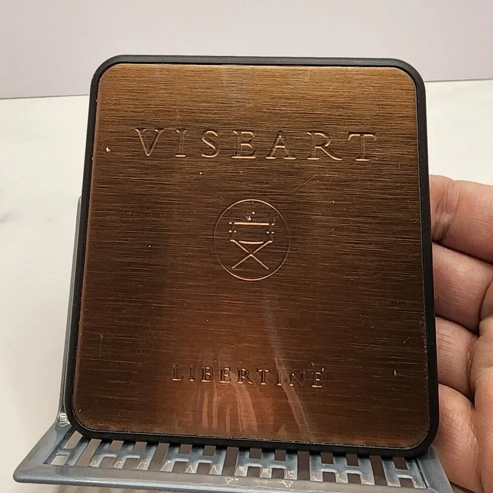 Viseart Libertine Eyeshadow Palette
